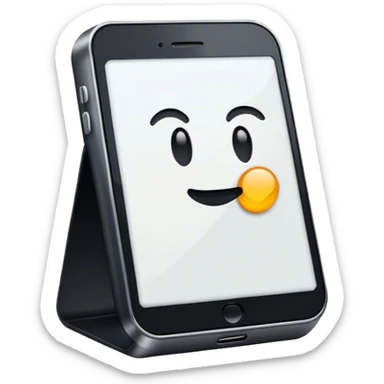 command line interface sticker