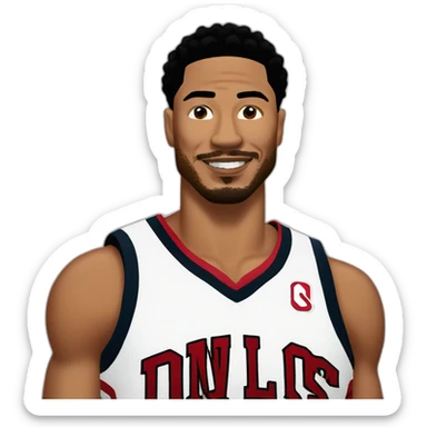 Derrick Rose sticker