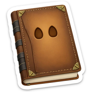 journal sticker
