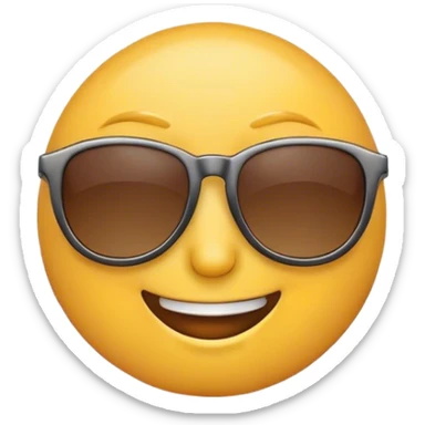 Create an emoji for UX/UI design.  sticker