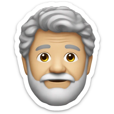 Luiz inacio lula da silva  sticker