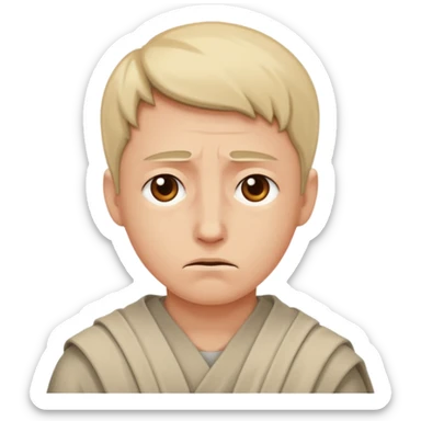 ignore the pain sticker