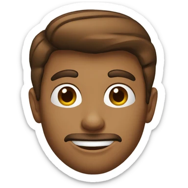 Xícara de Café  sticker