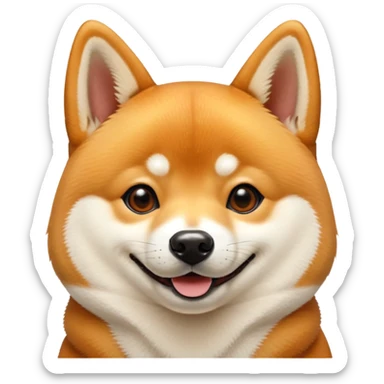 doge sticker