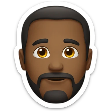 No way it is impossible sticker