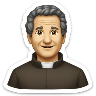 Don bosco sticker