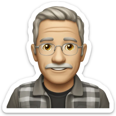 Qwertyuiopasdfghjklzxcvbnm-/:;()$&@“.,?!’[]{}#%^*+=_\|~<>€£¥•.,?!’ sticker