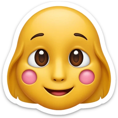 Розовое сердечко, эстетика  sticker