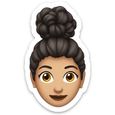 Laura pauaini sticker