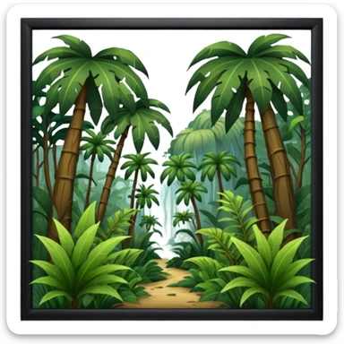 jurassic park sticker