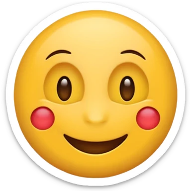 Quiero un emoji que diga Hola sticker