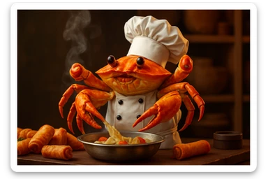 crea una fotografia ratio 16.9 identica a esta no debes cambiar nada solo darmela en estilo Foto hiper realista,no debes agrgar elementos ni letras todo debe permanecer igual y con la isma paleta de colores y expresiones.puede arreglar unpoco parta qsean mas vivos los colores sticker