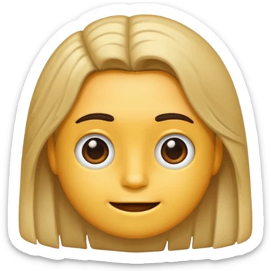 Crea emojis de chico aesthetik sticker