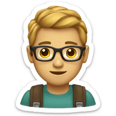 java developer sticker