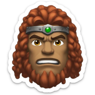 ganondorf sticker