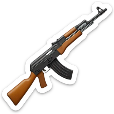 ak47 sticker