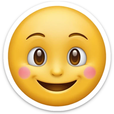 Emoji to encourage kids to do chores sticker