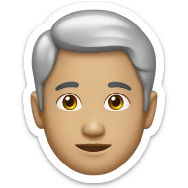 kolonel indonesia sticker