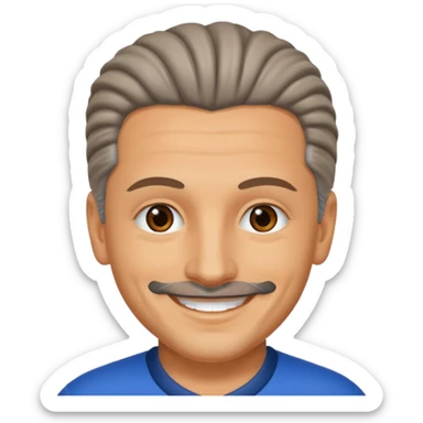 Roberto baggio sticker