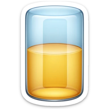 لیب گلاس sticker