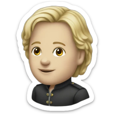 tate netherlands sticker