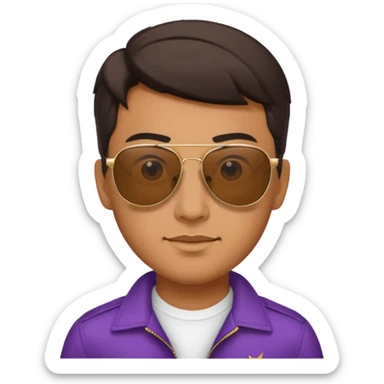 maverick top gun sticker