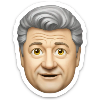 Petro-poroshenko sticker