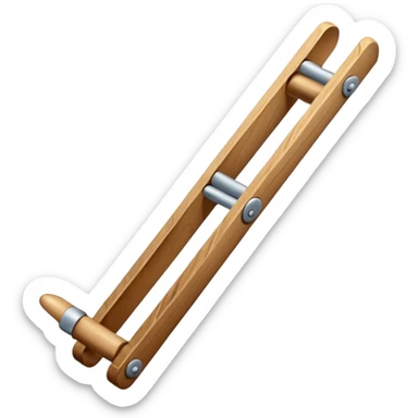 Clothes peg  sticker