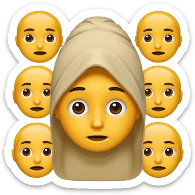 Emoji para insultar a alguien por ser gay sticker