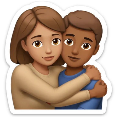 Two Strangers, One Wild Night: Surrendering

closeup sticker