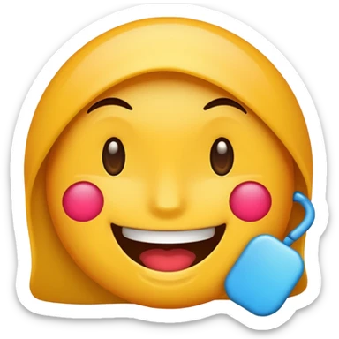 emoji ios18 sticker