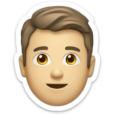 secteur d'activités sticker