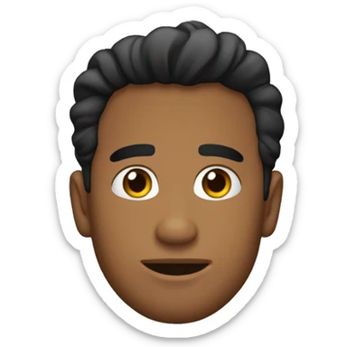 Miguel O’ Hara  sticker