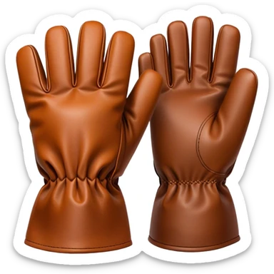 gardening Gloves sticker