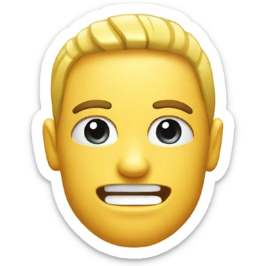 Gym Dietary Supplement  sticker