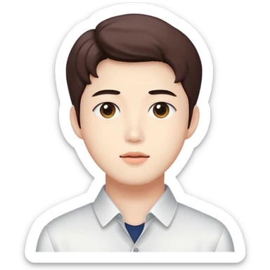 byeon wooseok sticker