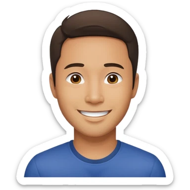 Pinoy version kahawig ni Alex O'Loughlin 25 years old sticker