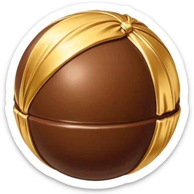 mozart kugeln  sticker