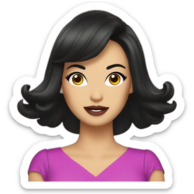 Manila Luzon sticker