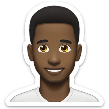 Samuel eto'o sticker