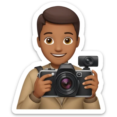 video editor sticker