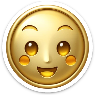 The 💯 but instead of 100 its 50 sticker