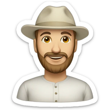 Opher Yom-Tov sticker