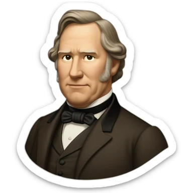 brigham young sticker
