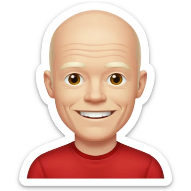 Jimmy Somerville sticker