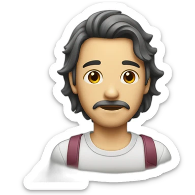 17 prohibited sticker