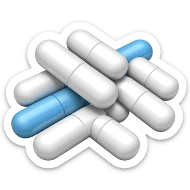 medicine free of charge sticker