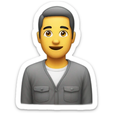 iphone 1st gen sticker