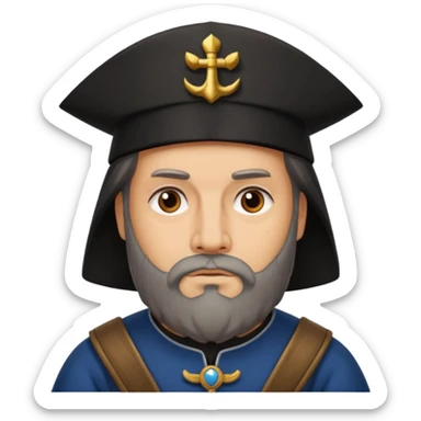 vasco da gama sticker