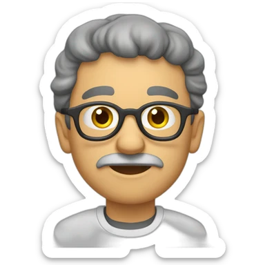 el-culo-de-españa sticker